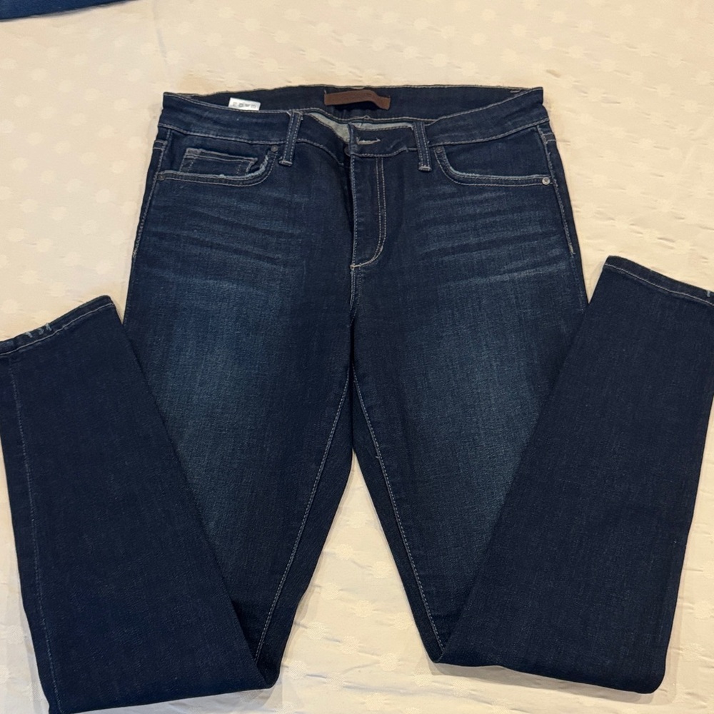 JOES Dark Blue Women's Jeans